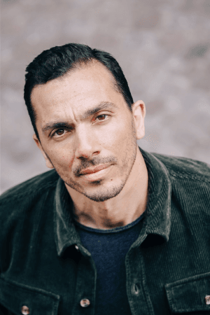 Picture of Samir Boitard