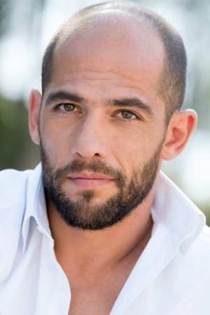 Picture of Moïse Santamaria