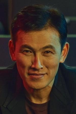 Picture of Yu Oh-seong