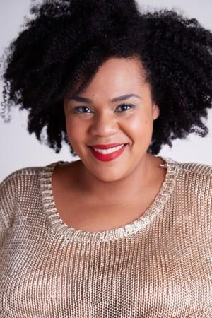 Picture of Desiree Burch