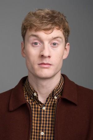 Picture of James Acaster