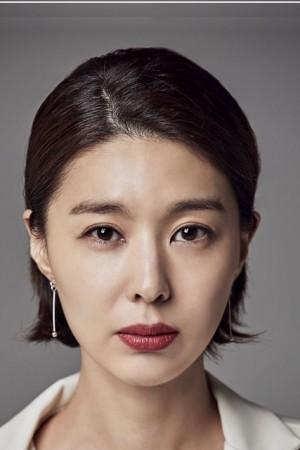 Picture of Park Min-jung
