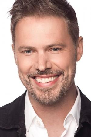 Picture of Jean-François Breau