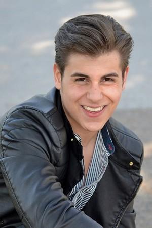 Picture of Uğur Ekeroğlu