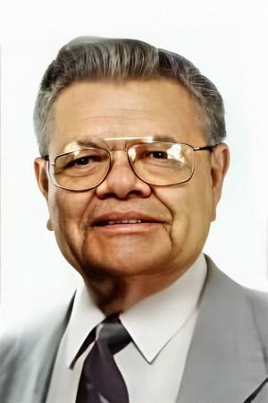 Picture of Raúl Chato Padilla
