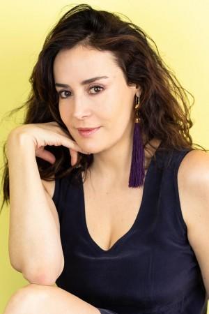 Picture of Cristina Campuzano