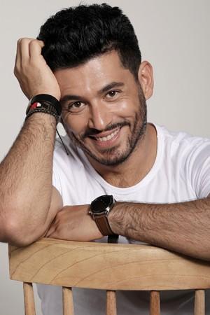 Picture of Santiago Alarcón