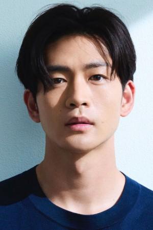 Picture of Kouhei Matsushita