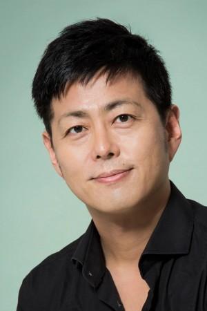 Picture of Takayuki Takuma