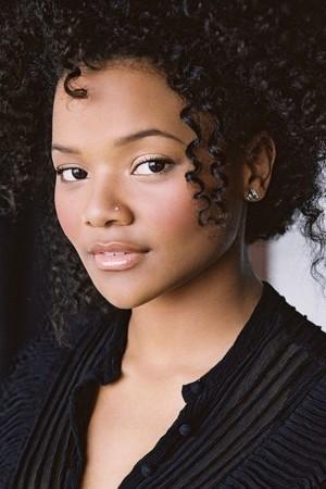 Picture of Jade Payton