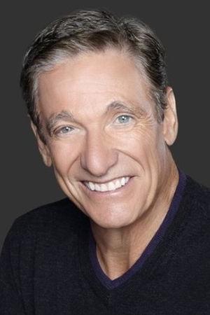 Picture of Maury Povich