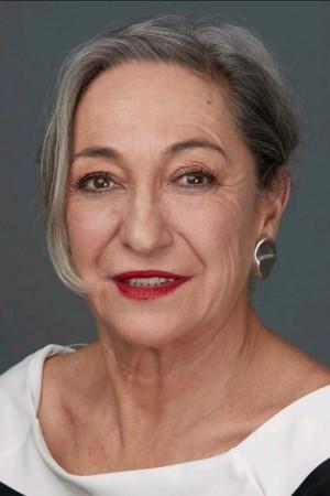 Picture of Luisa Gavasa