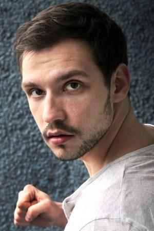 Picture of Mark Filatov