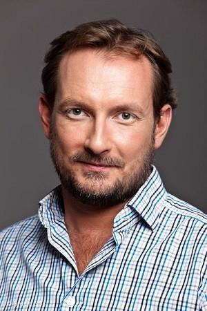 Picture of Damien Laquet