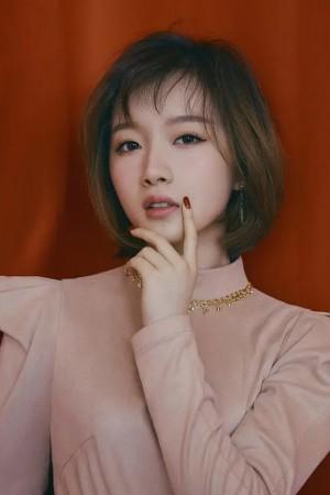 Picture of Li Haofei