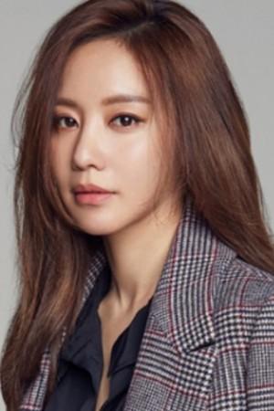 Picture of Kim Ah-joong