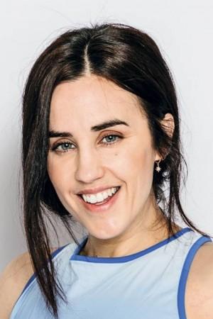 Picture of Patry Jordan