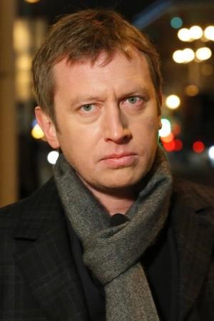 Picture of Mikhail Trukhin