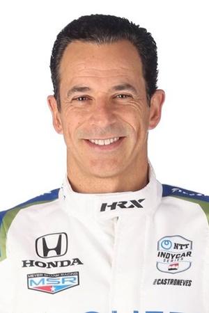 Picture of Hélio Castroneves