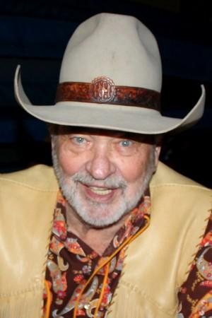 Picture of Russ McCubbin