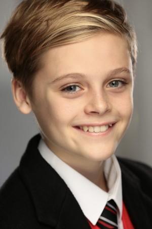 Picture of Billy Barratt