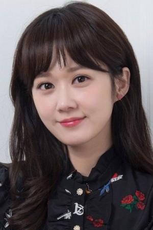Picture of Jang Na-ra