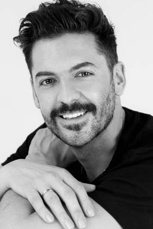Picture of Rodrigo Candamil