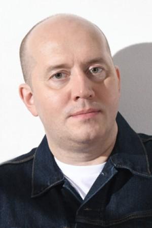 Picture of Sergey Burunov