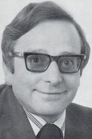Picture of Guy Piérauld