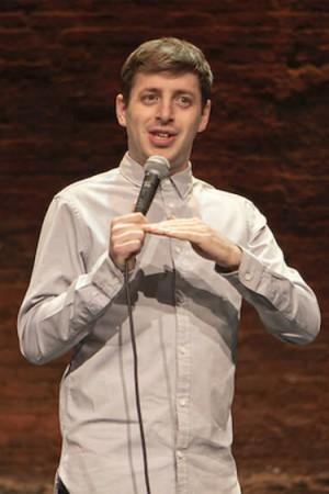 Picture of Alex Edelman