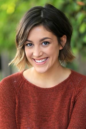 Caitlin McGee | TV Time