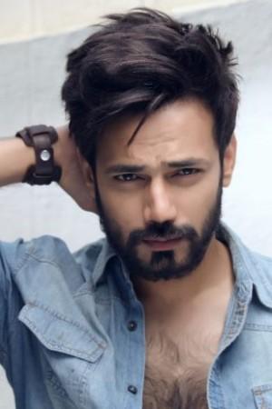 Picture of Zahid Ahmed
