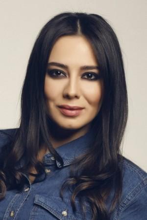 Picture of Merve Sevi