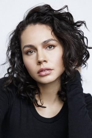 Picture of Mercedes De La Zerda