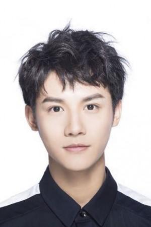 Picture of Zheng Yecheng