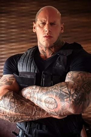 Picture of Martyn Ford