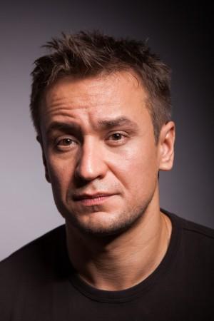 Picture of Kirill Zhandarov