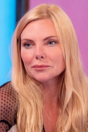 Picture of Samantha Janus