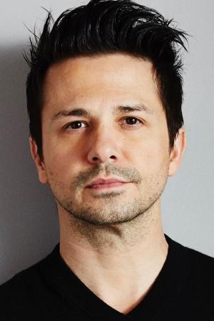 Picture of Freddy Rodríguez