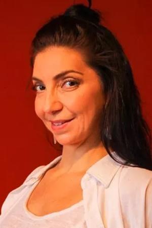 Picture of Alessandra Colassanti