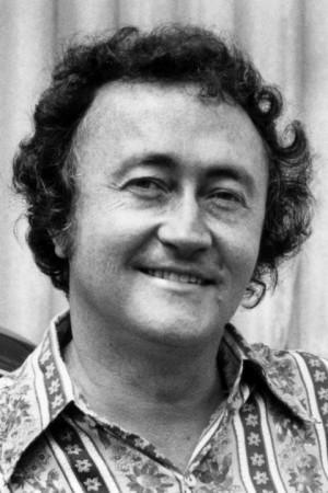 Picture of Curtis Harrington