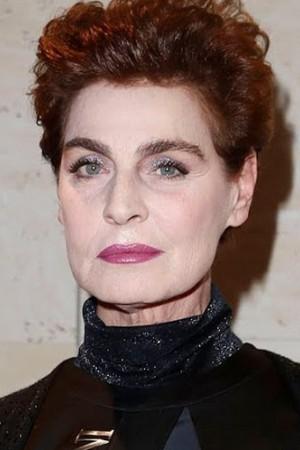 Picture of Antonia Dell'Atte
