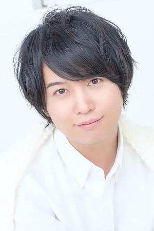Picture of Soma Saito