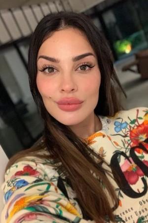 Picture of Nadine Nassib Njeim