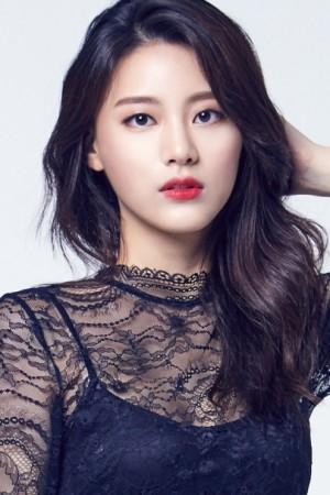 Picture of Baek Soo-hee