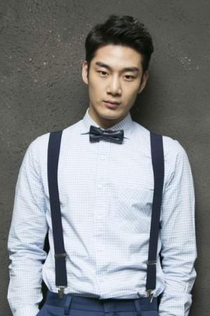 Picture of Choi Won-myung