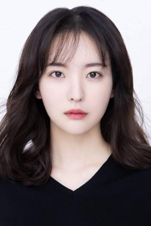 Picture of Kim Chae-eun
