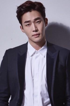 Picture of Moo Jin-sung