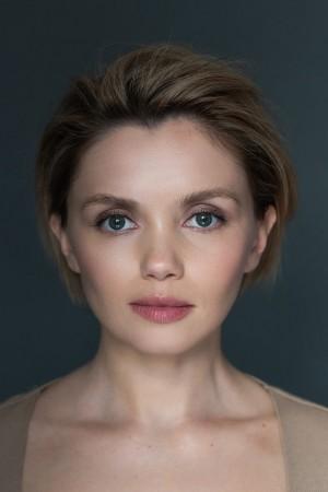 Picture of Olga Kuzmina