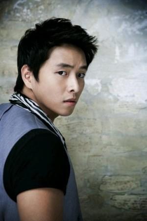 Picture of Kim Dong Yoon